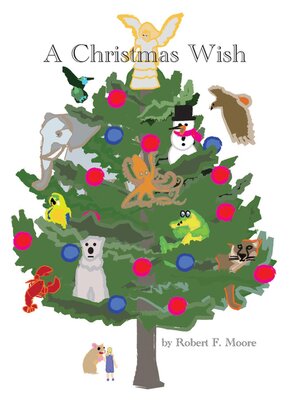 cover image of A Christmas Wish